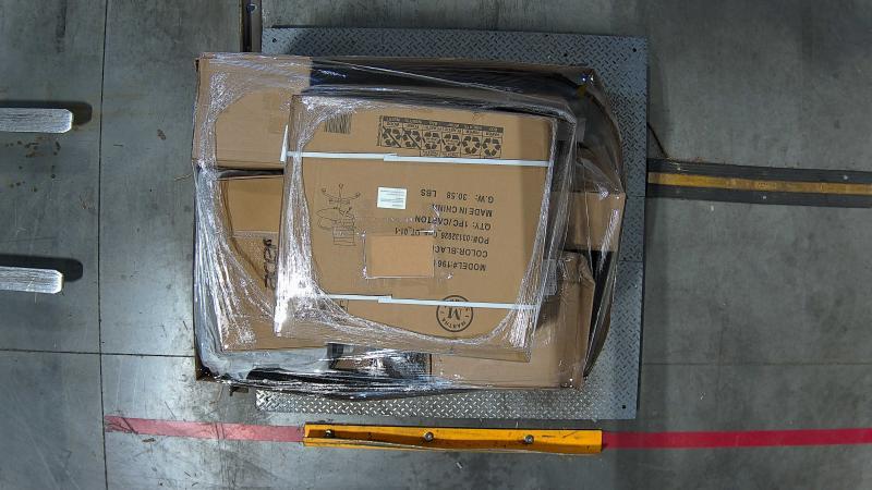 General Merchandise - Acer Aspire Go Laptop, HP DesignJet Printhead Kit, Piper Office Chair - MSRP $4,399