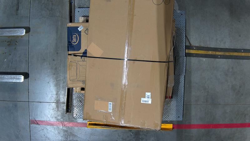 General Merchandise - Magic Chef Mini Fridge, LaZBoy Delano Chair, Sit-Stand Desk - MSRP $5,137