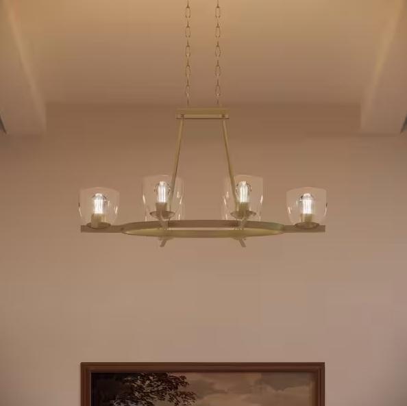Lighting & Electrical - Progress Lighting, HDC, Artika - Est Retail $3,291- 1plt