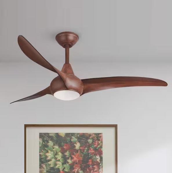 Lighting & Electrical - MINKA_AIRE, KICHLER, HDC - Est Retail $3,259- 1plt