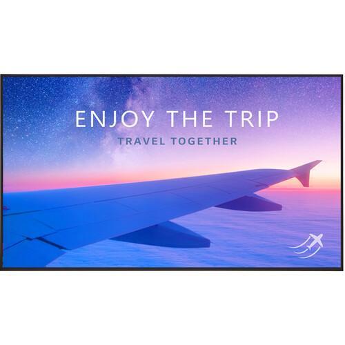 Pro LED Displays by LG & Samsung - MSRP $15,395