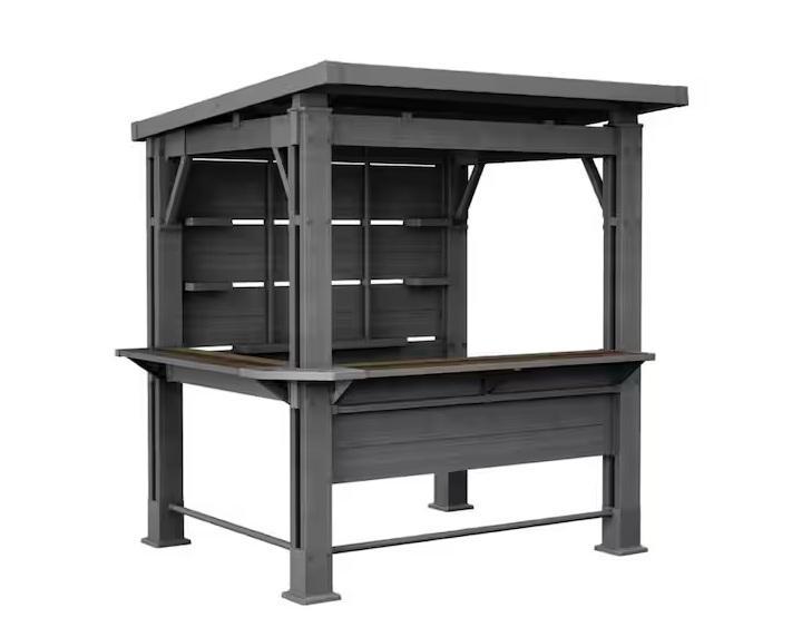 Doors & Windows - Keter, Sizzim, CALHOME - Est Retail $5,535- 3plts