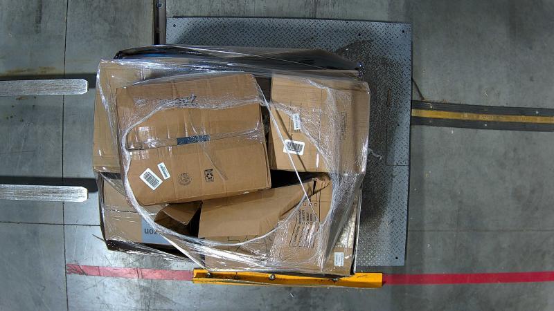 Pallet of Assorted General Merchandise - MSRP $3,000