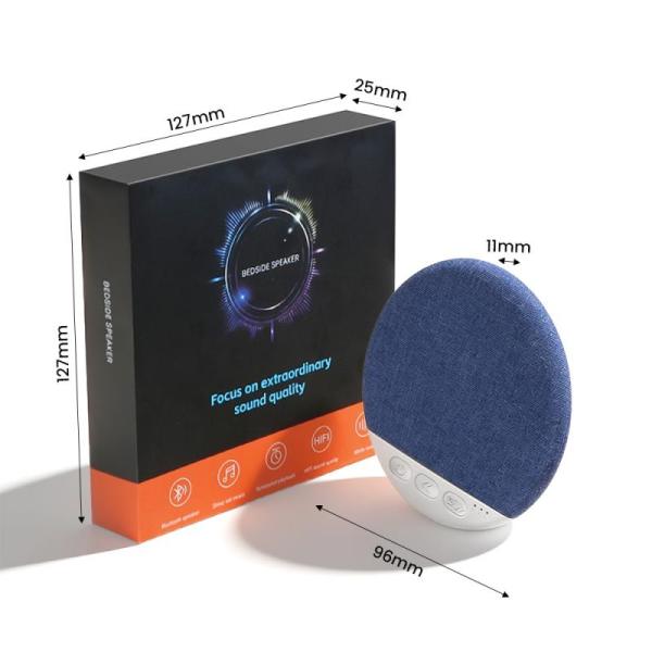 New 100set -Bluetooth Wireless Sleep Pillow Speaker.