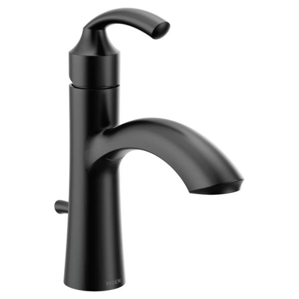 1 Pallet of Bathroom Sink Faucets by Moen, Assorted Finishes - MSRP $27,102