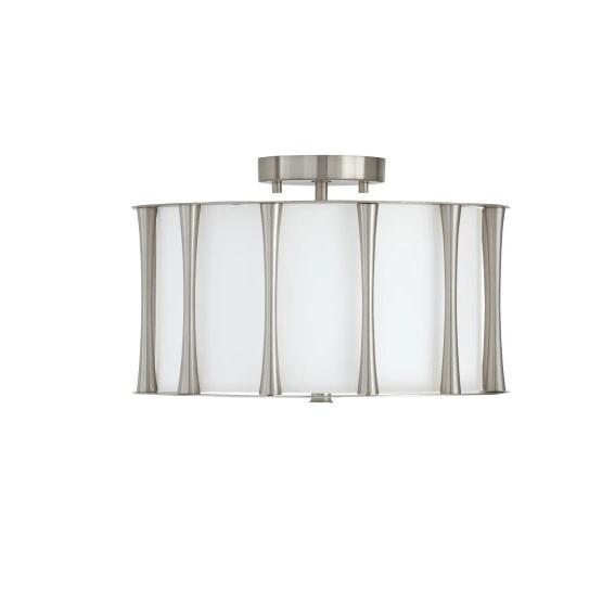 Lighting & Ceiling Fans - Capital Lighitng, MinkaAire, Hinkley Lighting, Pulse, Justice Design Group - MSRP $5,326