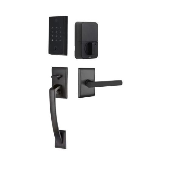 Hardware - Emtek, Kingston Brass, Signature Hardware, Amerock, Baldwin, Pfister, Ives, Hickory Hardware - MSRP $10,968