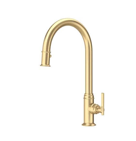 Plumbing - Perrin & Rowe, Delta, Kohler, Rohl, Sloan, Moen, Signature Hardware, American Standard, PROFLO - MSRP $9,308