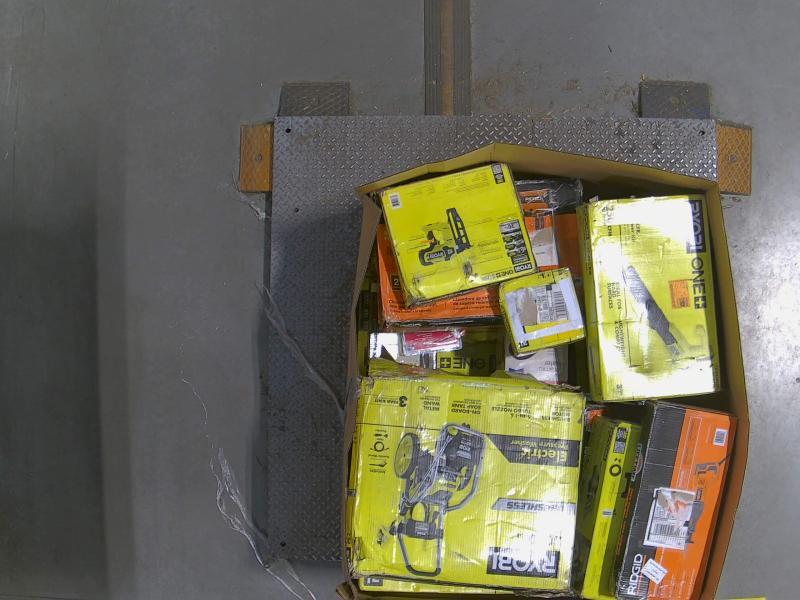 Pallet of Assorted General Merchandise - MSRP $3,000