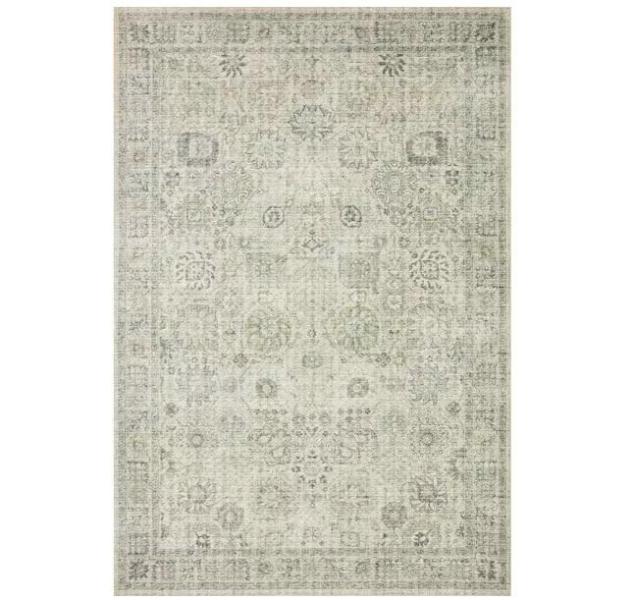 Flooring & Rugs - Loloi, Ivy Hill Tile, HDX - Est Retail $3,558- 3plts