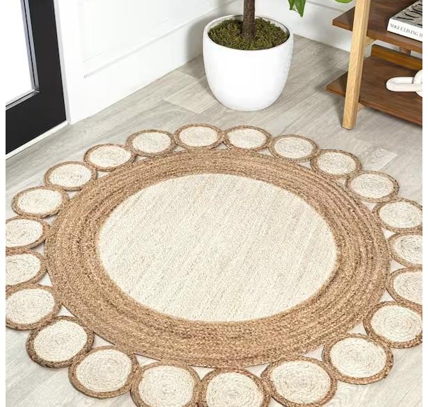 Flooring & Rugs - JONATHAN Y, STRETTA, Beverly Rug - Est Retail $3,396- 2plts