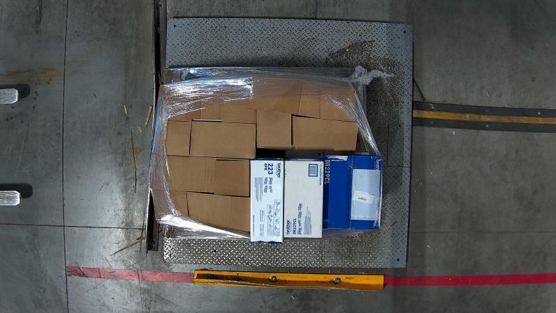 Printer Toner & Ink - Brother, Canon - MSRP $3,214