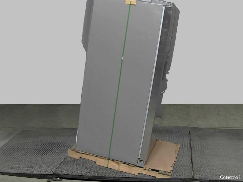 Appliances - Electrolux FRSS2623AS - MSRP $1,614