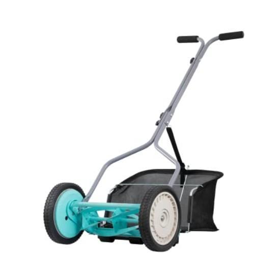 American Reel Lawn Mower, Coverado Car Seat Cover Set, Dry Erase Wall Calendar - MSRP $2,747