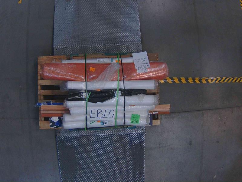 Flooring & Rugs - ROBERTS Underlayment, Lifeproof, Jeffrey Court, QEP, TrafficMaster, ROPPE - Est Retail $1,477- 2plts