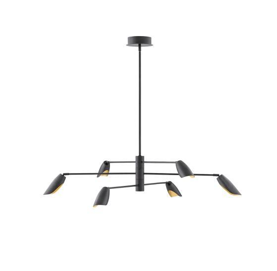 Lighting & Ceiling Fans - Fredrick Ramond, Capital Lighting, Kohler, MinkaAire, Hinkley Lighting, Z-Lite - MSRP $8,491