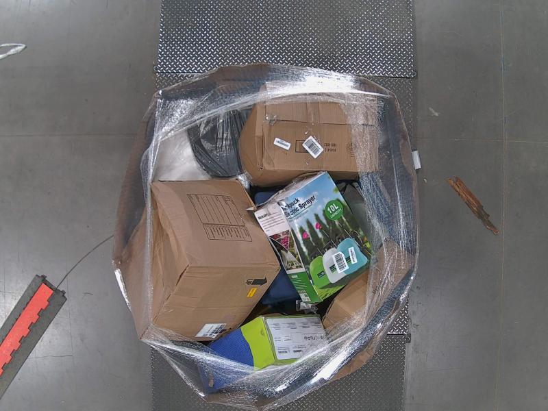 Geetery Air Mattress, Leratio Ceramic Dinnerware Set, ToLife Dehumidifier - MSRP $1,262