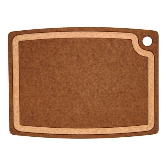 Epicurean Gourmet Series Cutting Board, Nuzzle Side Sleeper Pillow, CozyLux Comforter Set - MSRP $1,573