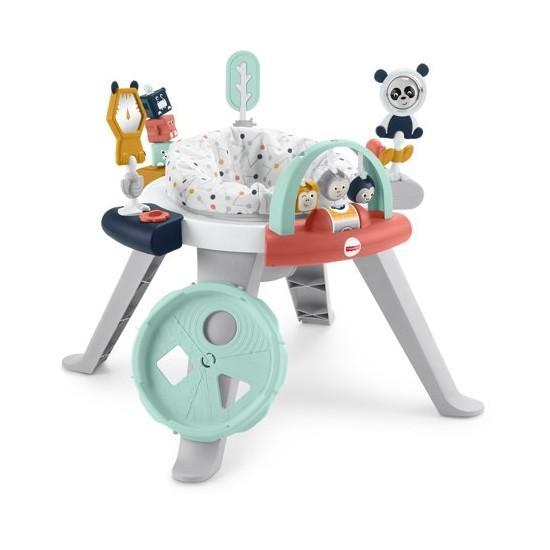 Fisher-Price Baby Activity Center, Hombys King Size Quilt Set, Ciwivoki Dog Stairs - MSRP $1,476