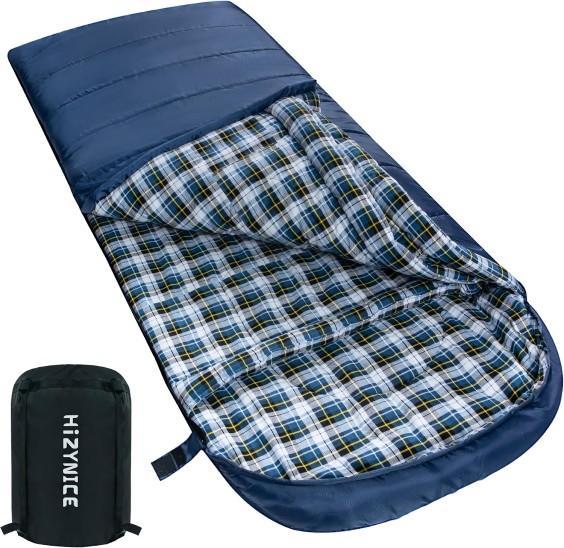 Hizynice Sleeping Bag, Bedelite Fleece Comforter Set, Tezituor Giant Teddy Bear - MSRP $1,461