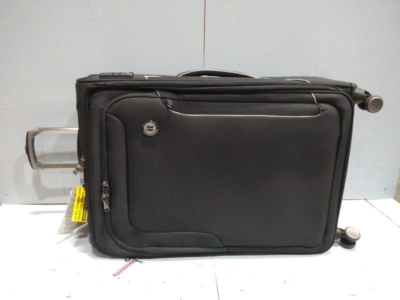 Luxury Department Store - Luggage