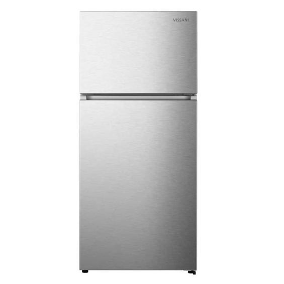 General Merch - Vissani Refrigerator, Delta Shower Pans - Est Retail $1,287
