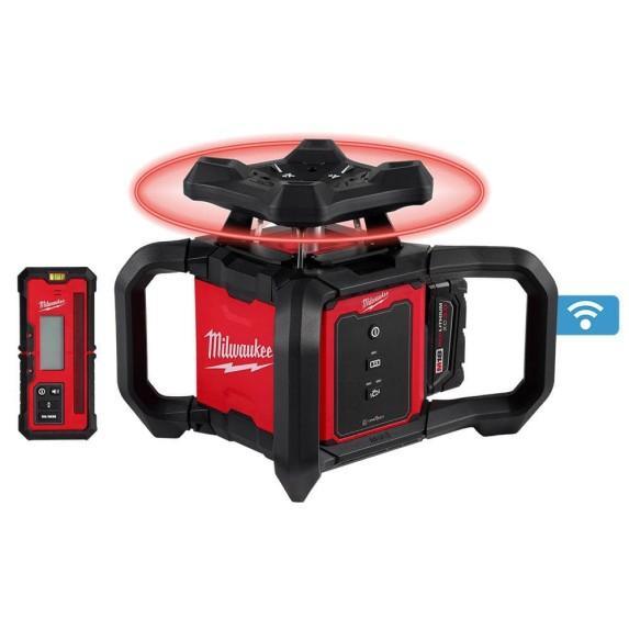 General Merch - Milwaukee, Ridgid, Pylex - Est Retail $1,920