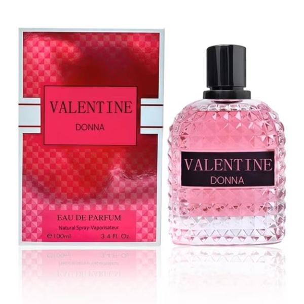 Michael Kors/Valentino & Friends Designer-Inspired Fragrances - 30 pcs
