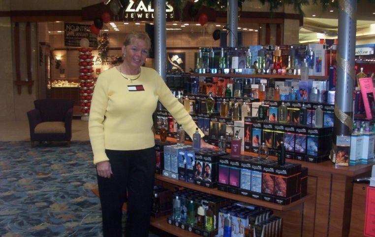 WAREHOUSE CLEAN-UP Women's Classic Designer Inspired Perfumes