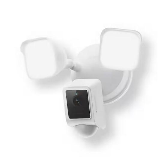 Lighting & Electrical - Wyze, Commercial Electric, Uolfin - Est Retail $5,089- 1plt