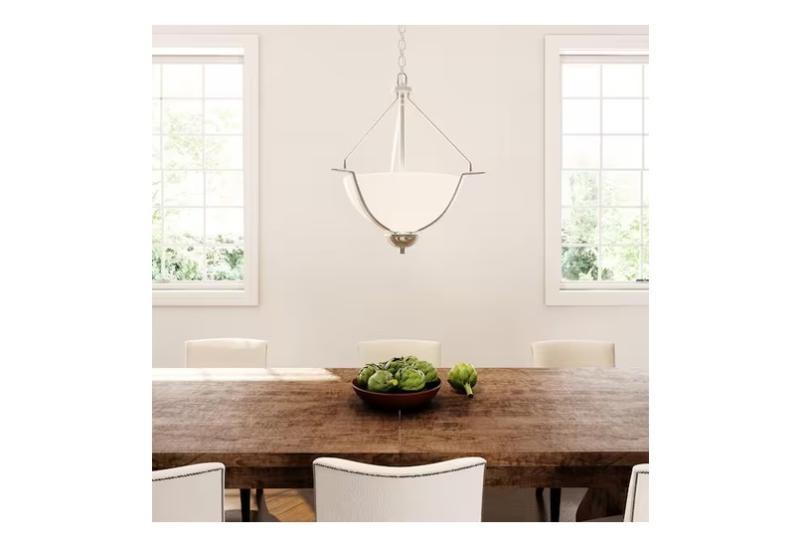 Lighting & Electrical - Progress, Hampton Bay, Access - Est Retail $3,643- 1plt