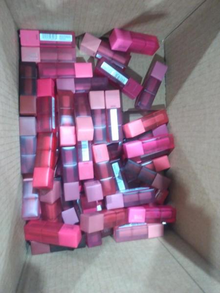Health & Beauty - essie Nail Art Studio, Sally Hansen Miracle Gel Nail Polish - MSRP $1,080