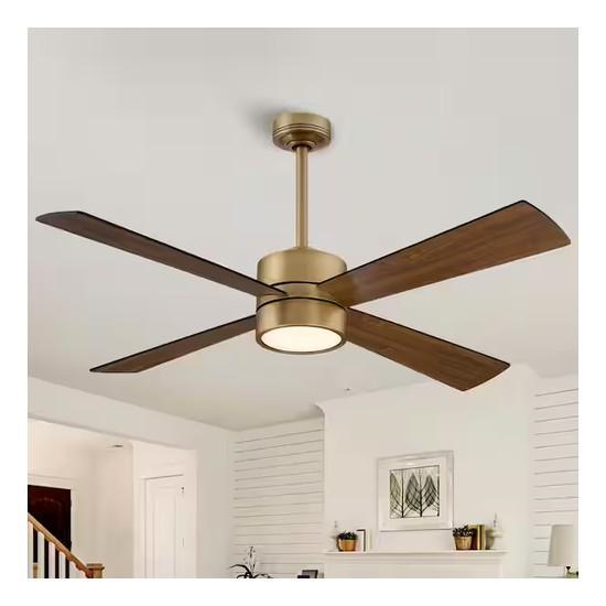 Lighting & Electrical - iHOMEadore, LIFX, Hampton Bay - Est Retail $2,787- 1plt