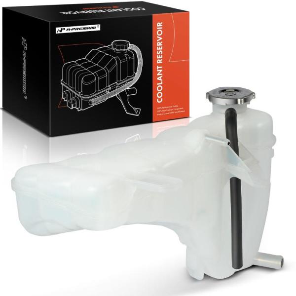 A-Premium Coolant Reservoir, Ecoitel 72" Ceiling Fan, Otamece Stainless Steel Grill Grates - MSRP $2,768
