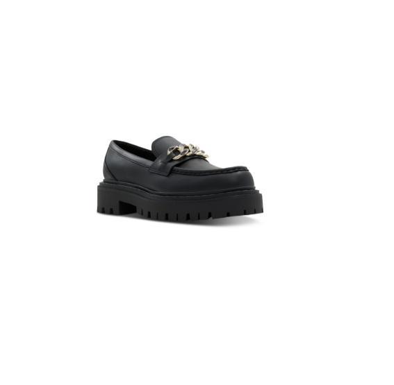Aldo Brixtonn Chain Lug Loafers & Assorted Shoes - Original MSRP $2,464