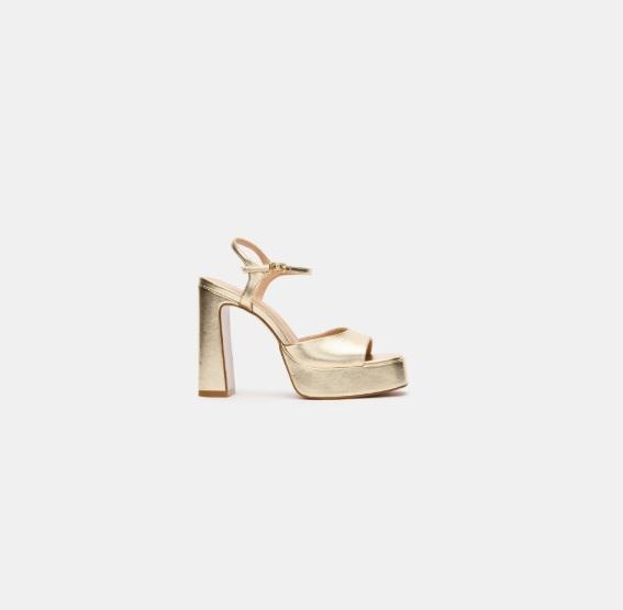 Shoes - Steve Madden Liandra Heeled Sandal, Jewel Badgley Mischka Emelia Pumps, Satin Bow Pumps - Original MSRP $1,917