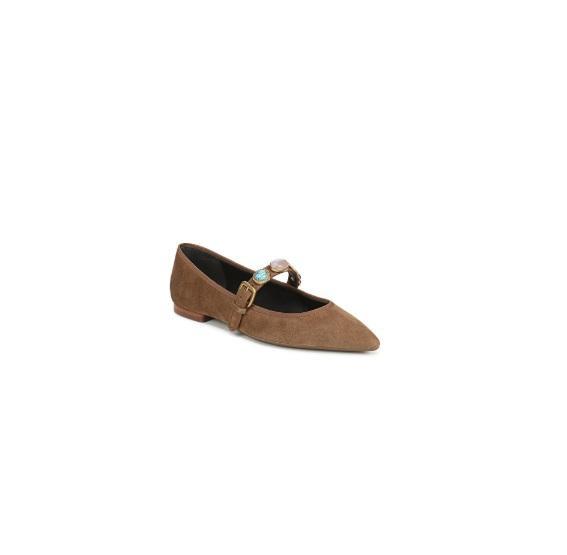 Shoes - Veronica Beard Selene Charm Flats, Kate Spade Heel Sandal, Steve Madden, Badgley Mischka - Original MSRP $4,244