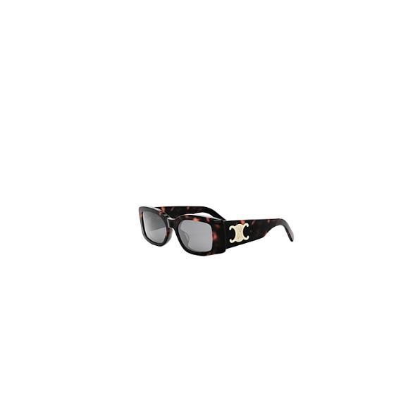Accessories - Celine Triomphe Square Sunglasses, Fendi Fendigraphy Square Sunglasses, Dior, Loewe -Original MSRP $9,219