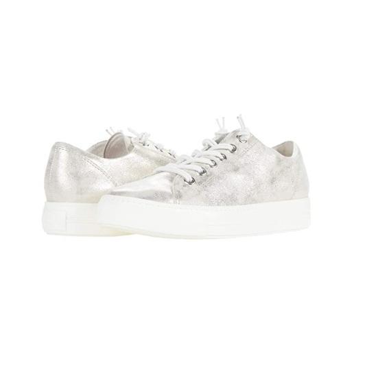 Shoes - Paul Green Hadley Platform Sneakers, Birkenstock, Ugg, SoftWalk, Steve Madden, Converse - Original MSRP $2,831
