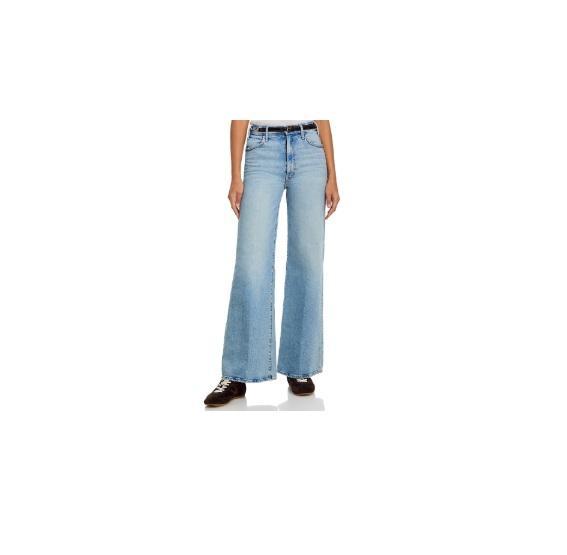 Apparel - Mother The Hustler Roller Jean, Ralph Lauren, Faherty, Eileen Fisher, 1822 Denim, Nike - Original MSRP $2,826