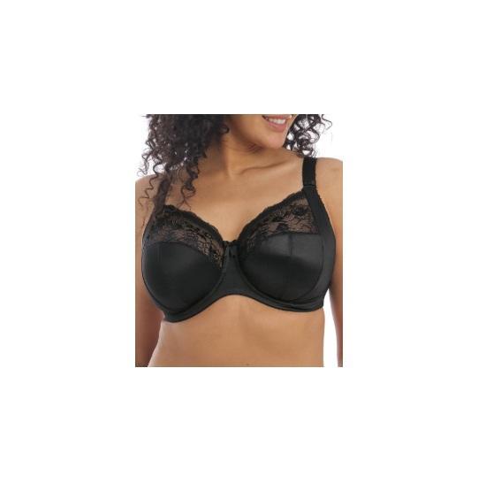 Accessories - Elomi Morgan Stretch Lace Banded Underwire Bra, Vuori Sports Bra, Ugg, Natori - Original MSRP $1,196