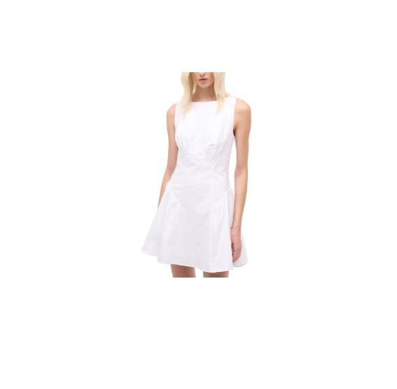 Apparel- Staud Gwen Mini Dress, Vince, Mother, Splendid, Steve Madden, Varley, Beyond Yoga, Vuori -Original MSRP $4,401