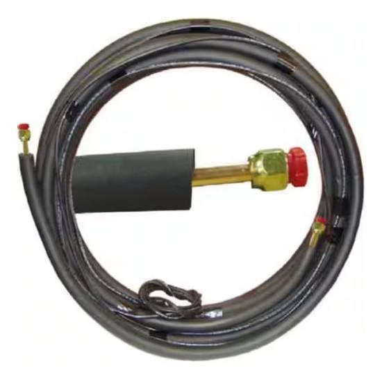 Plumbing - Bosch, Amerimax, HDC - Est Retail $1,983- 3plts