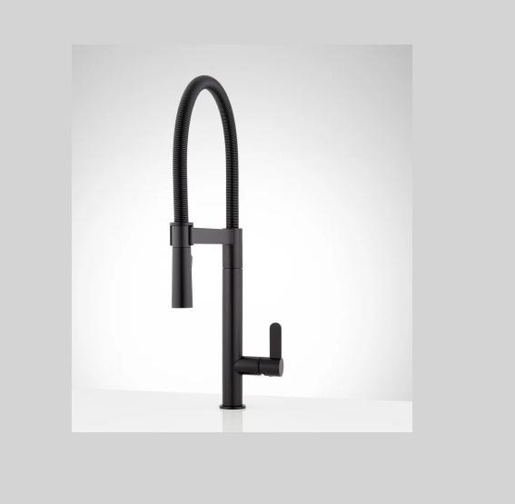 Plumbing - Signature Hardware, Delta, American Standard, Kohler, Duravit, Pfister, WS Bath Collections - MSRP $9,433