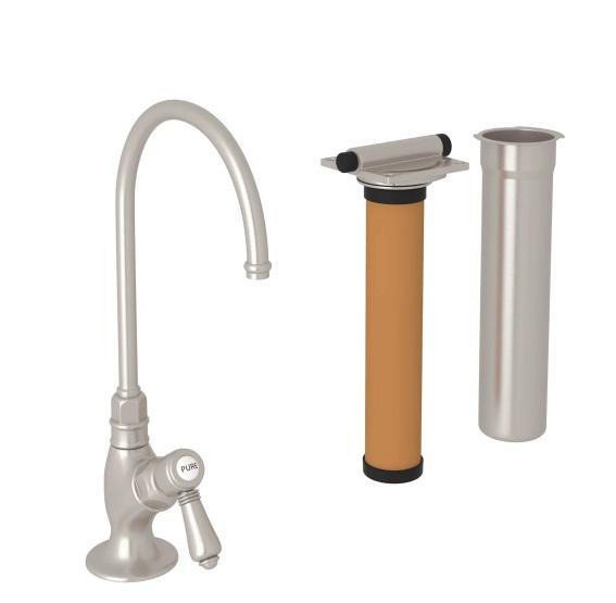 Plumbing & Hardware - Rohl, Kohler, Signature Hardware, Elkay, Pfister, Hansgrohe, Axor, TOTO, Duravit - MSRP $10,149