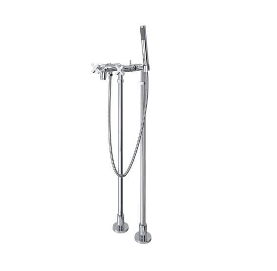 Plumbing- Rohl, Hansgrohe, Grohe, Kohler, Signature Hardware, Pulse, ICO Bath, Symmons, American Standard -MSRP $12,715