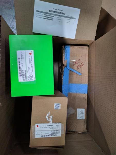 Meta Quest 3S, Gaming Computer Accessories Lot & More - $2.3K - 14 Qty