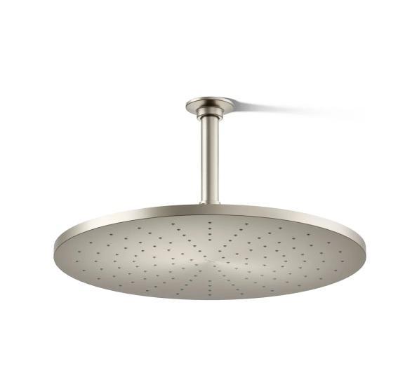 Plumbing - Kohler, Rohl, Perrin & Rowe, Signature Hardware, Delta, Moen, Sloan, James Martin Vanities - MSRP $11,459