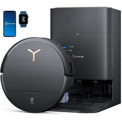TRUCKLOAD - Ecovacs Deebot Robot Vacuum, Samsung Odyssey G7 Monitor, Tumbl Trak Sensory Sack - MSRP $93,502