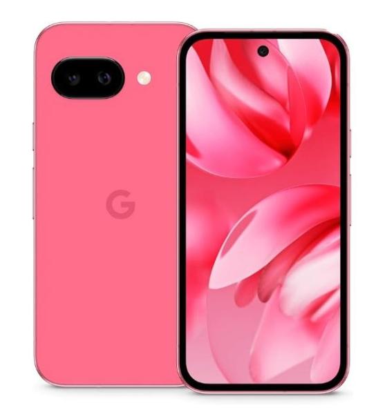 TRUCKLOAD - Google Pixel 9a w/Gemini Unlocked Android Smartphone, Badgley Mischka Dania Heels, Vince - MSRP $409,886